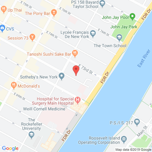 515 East 72nd St Condominium, 515 East 72nd Street, New York, NY, 10021, Upper East Side NYC Condominiums